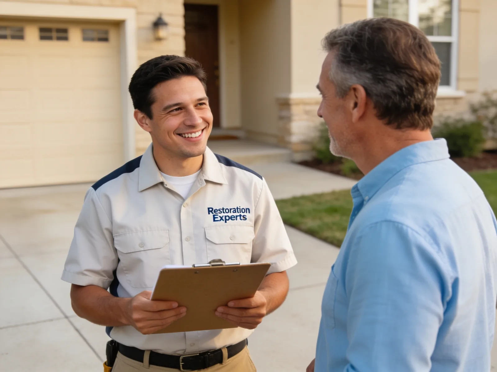 Water Damage Cleanup Amity, PA FAQs